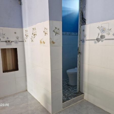 Mekong Way Homestay Cai Be Εξωτερικό φωτογραφία