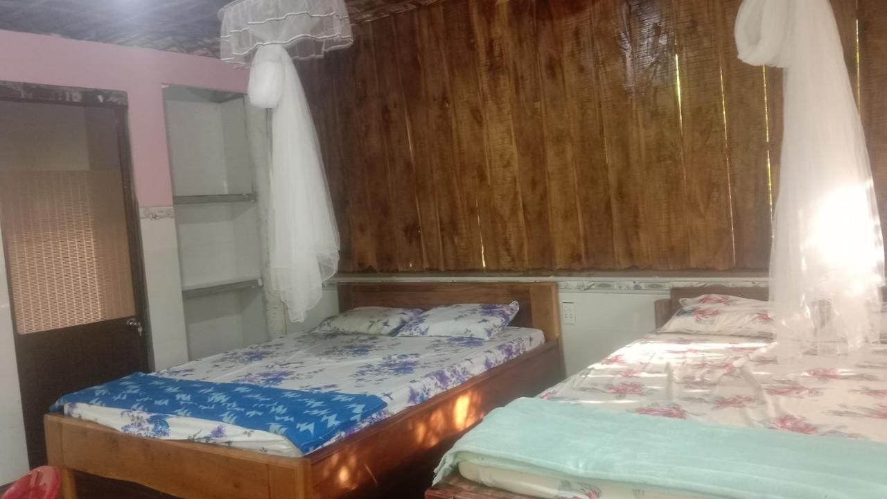 Mekong Way Homestay Cai Be Εξωτερικό φωτογραφία