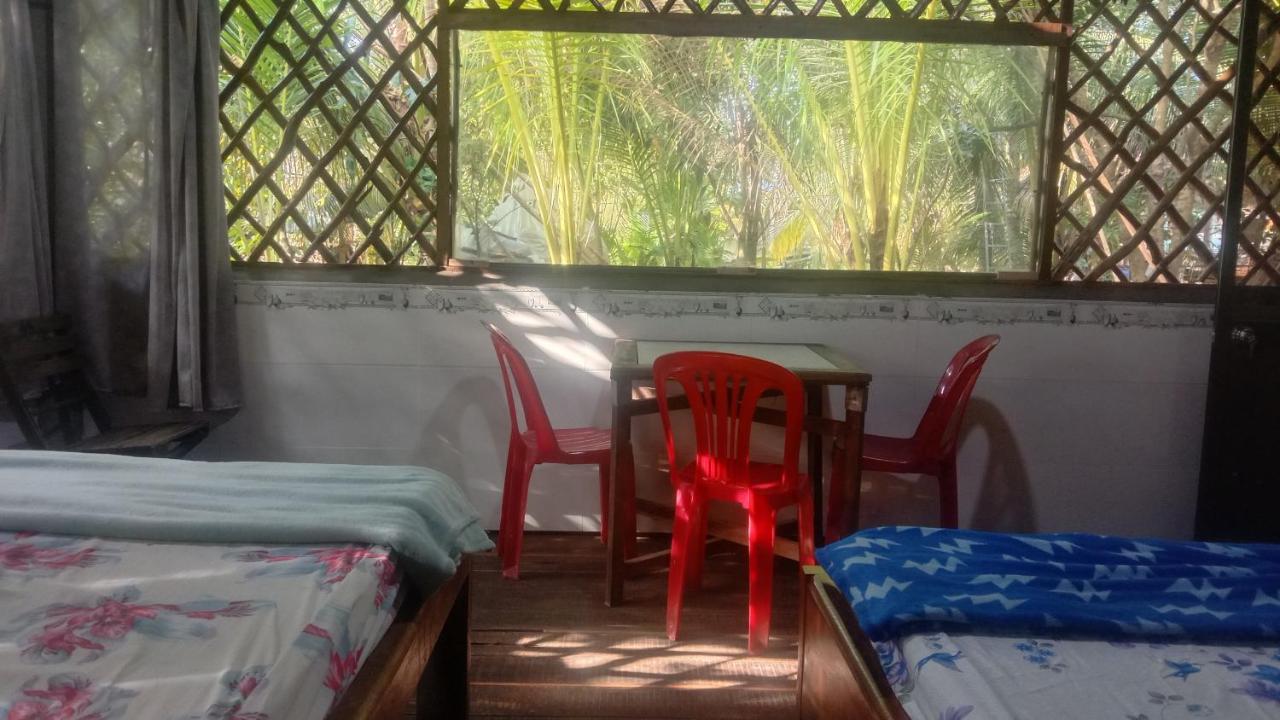 Mekong Way Homestay Cai Be Εξωτερικό φωτογραφία