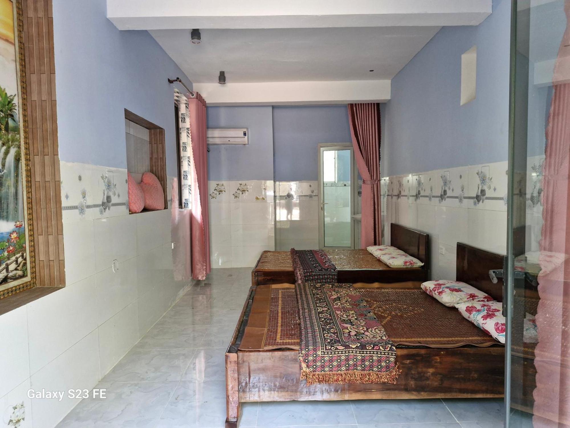 Mekong Way Homestay Cai Be Εξωτερικό φωτογραφία