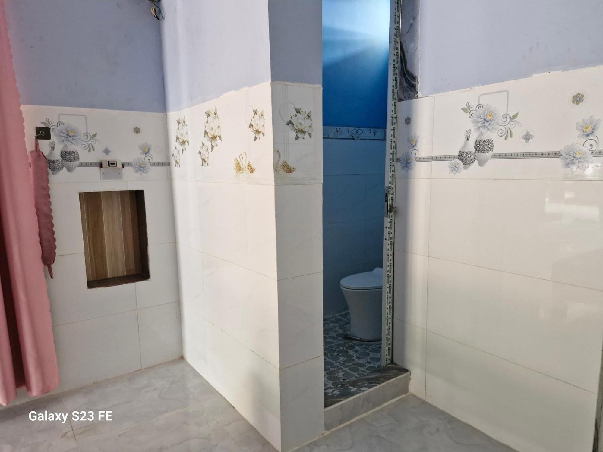 Mekong Way Homestay Cai Be Εξωτερικό φωτογραφία