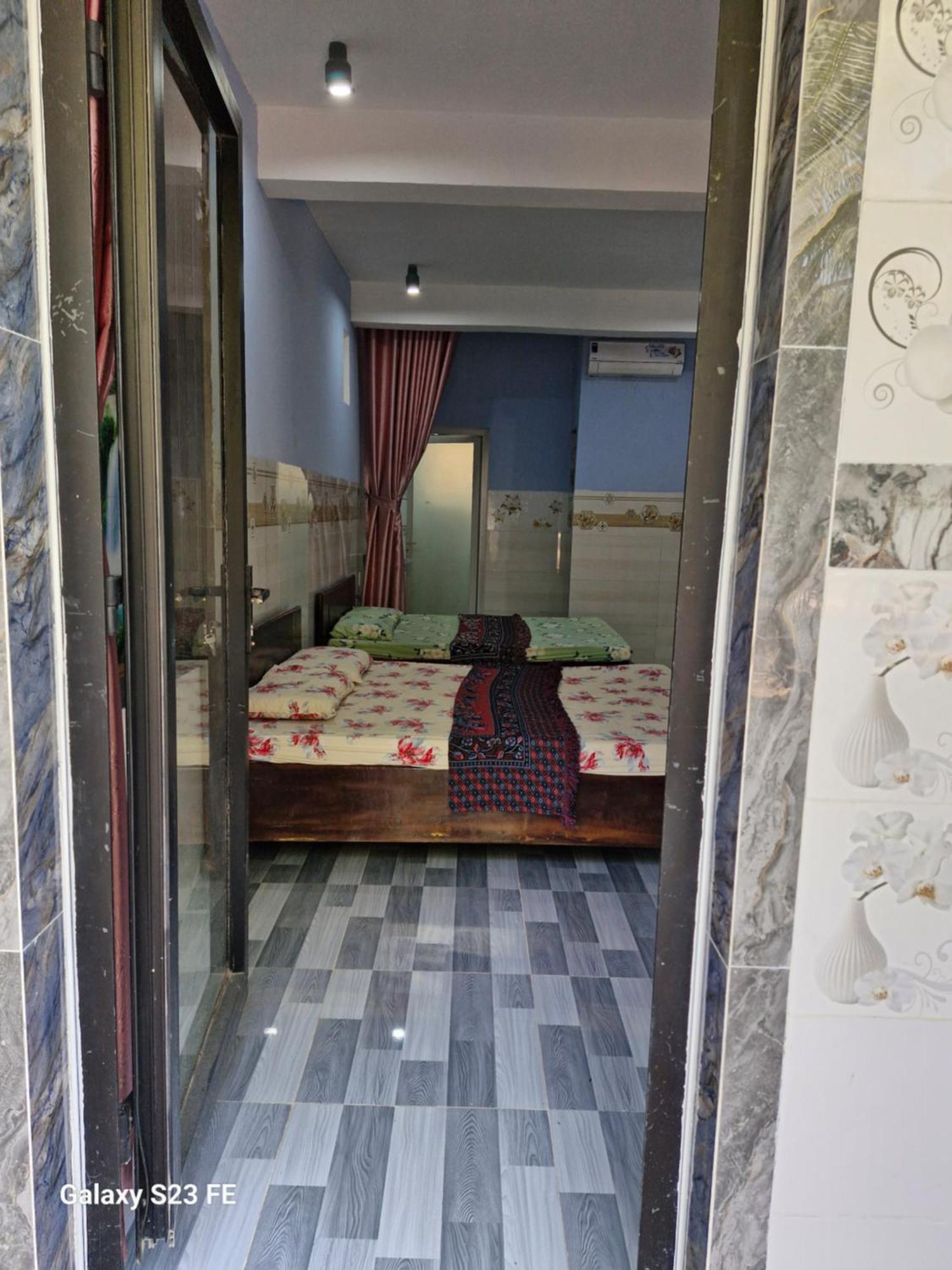 Mekong Way Homestay Cai Be Εξωτερικό φωτογραφία