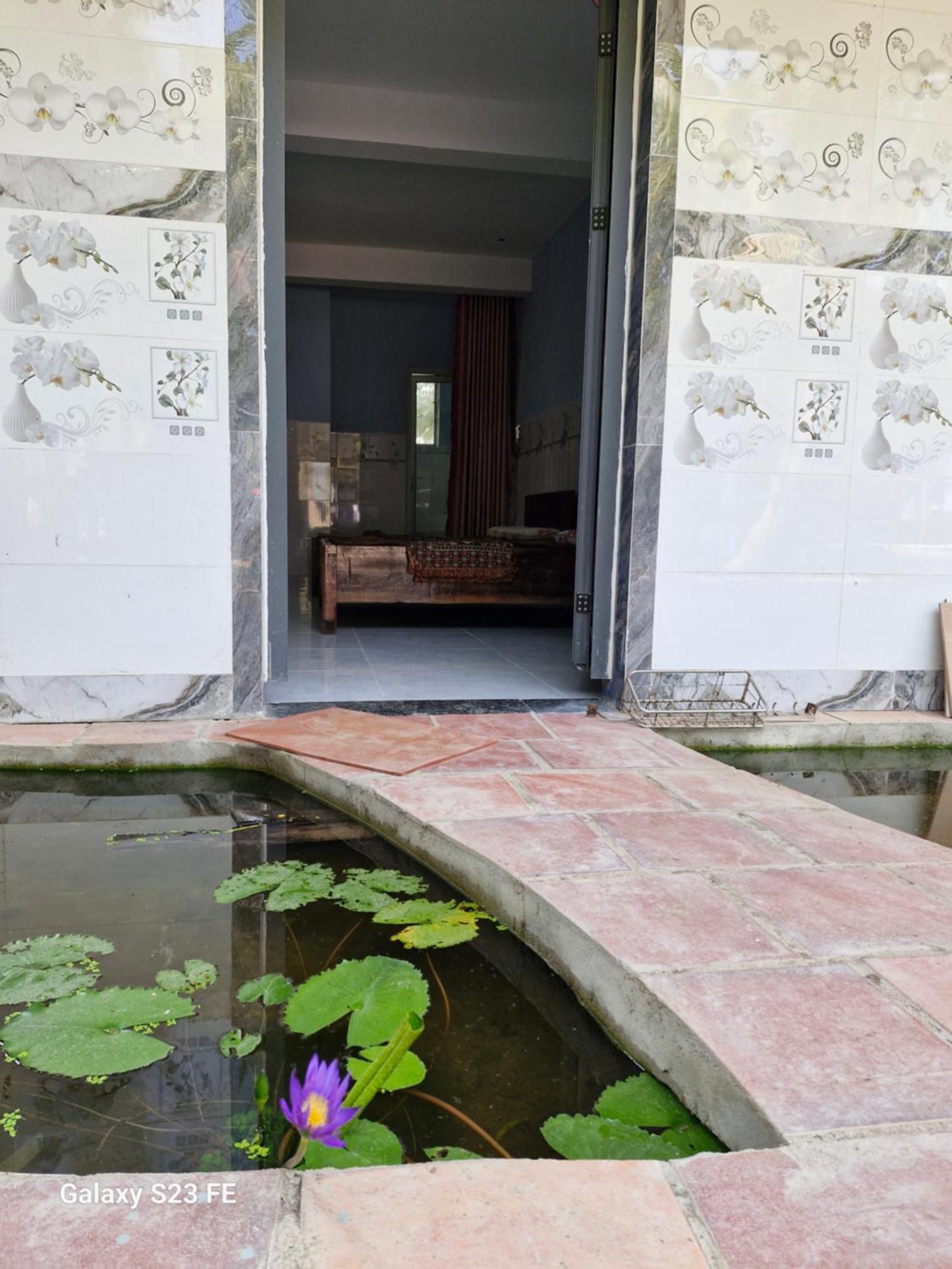 Mekong Way Homestay Cai Be Εξωτερικό φωτογραφία