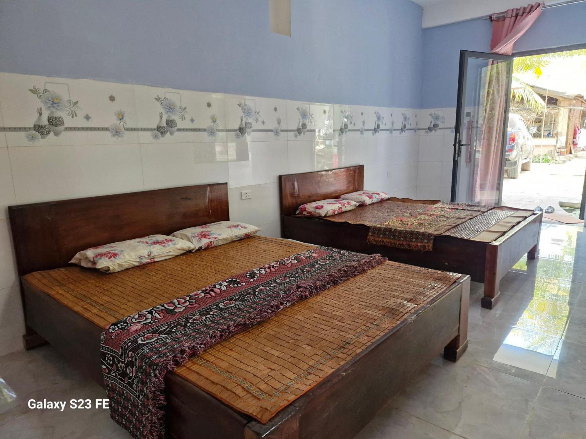 Mekong Way Homestay Cai Be Εξωτερικό φωτογραφία