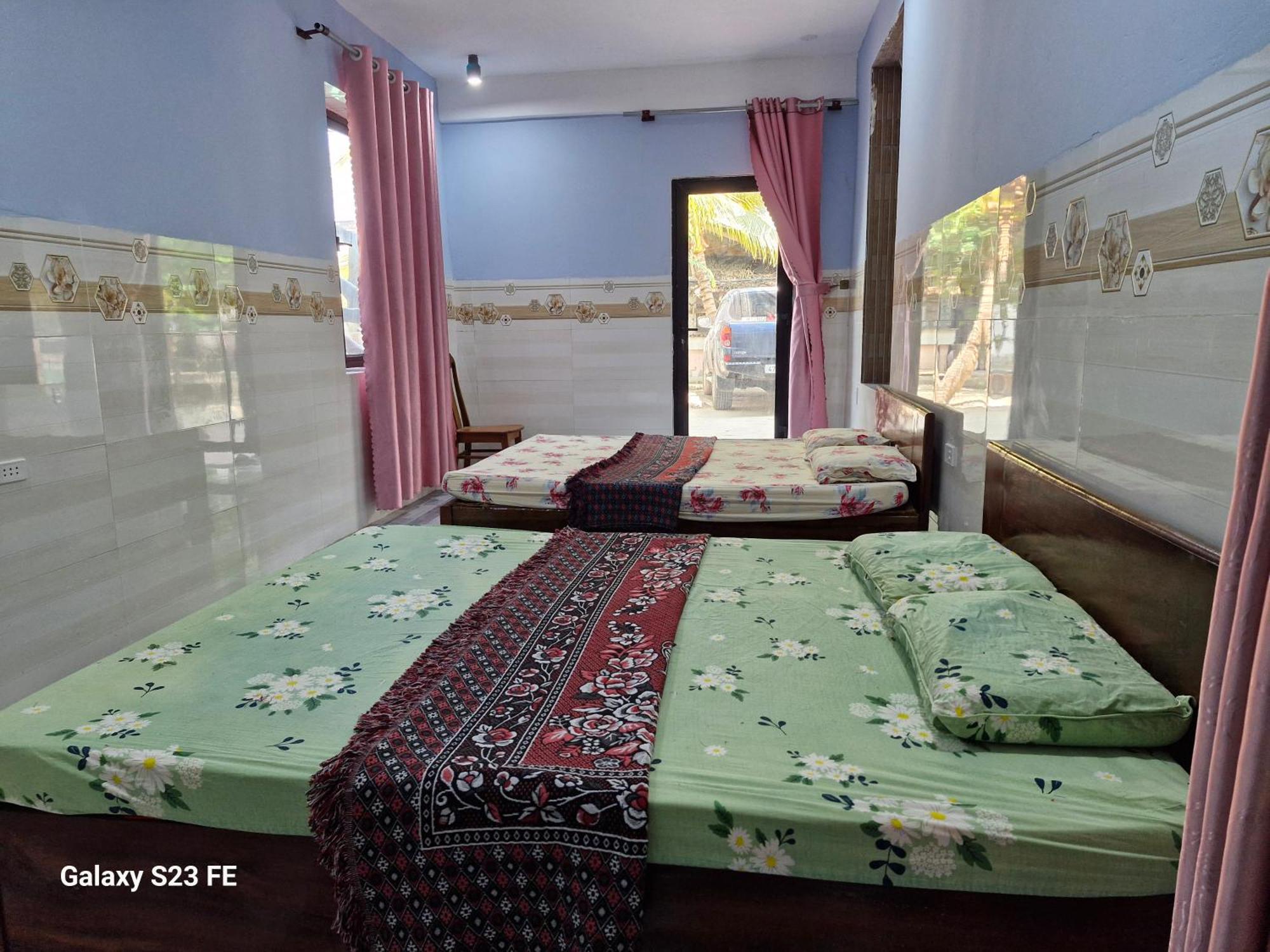 Mekong Way Homestay Cai Be Εξωτερικό φωτογραφία