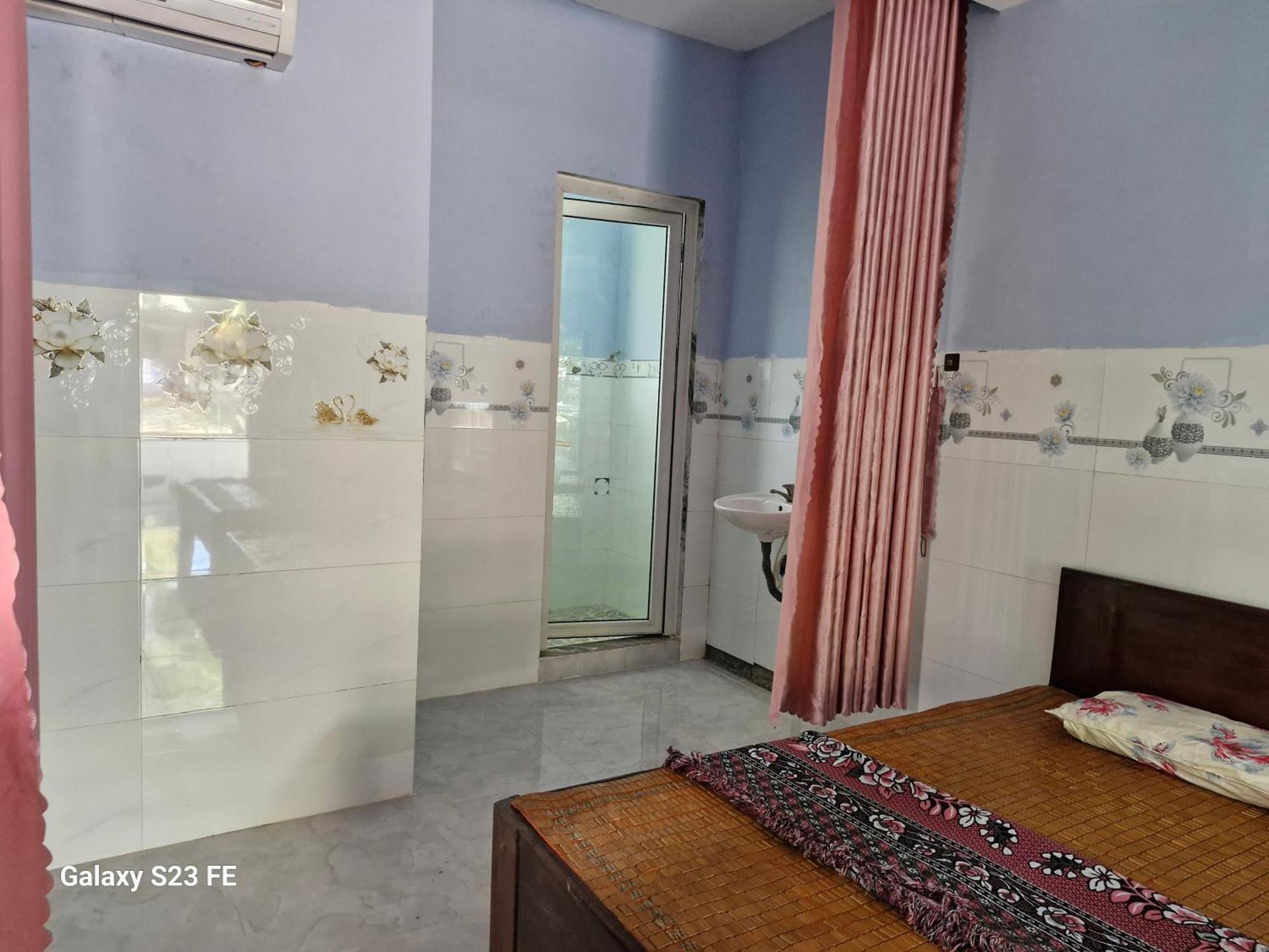 Mekong Way Homestay Cai Be Εξωτερικό φωτογραφία