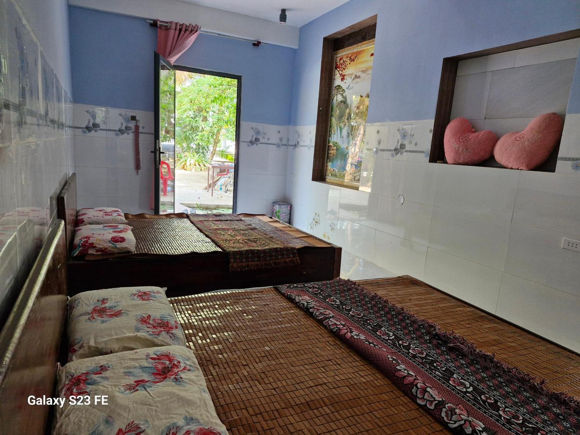 Mekong Way Homestay Cai Be Εξωτερικό φωτογραφία