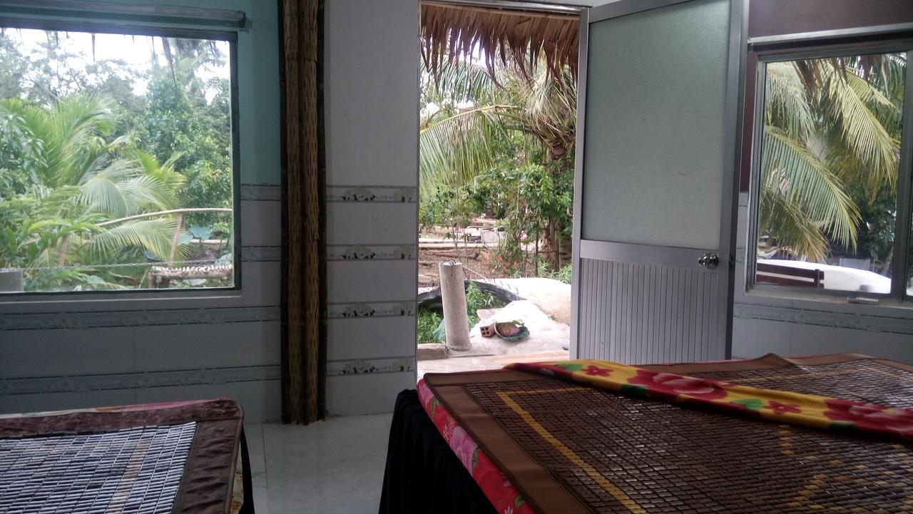 Mekong Way Homestay Cai Be Εξωτερικό φωτογραφία