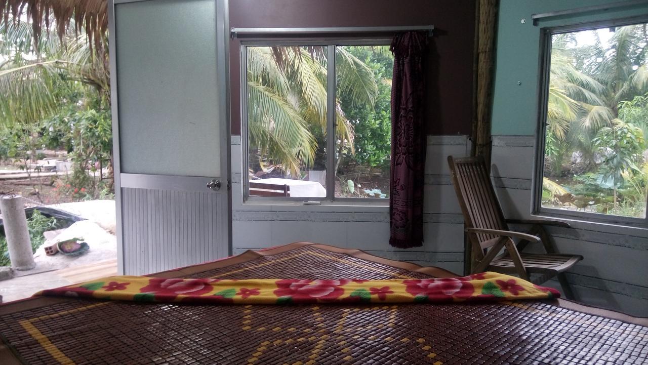 Mekong Way Homestay Cai Be Εξωτερικό φωτογραφία