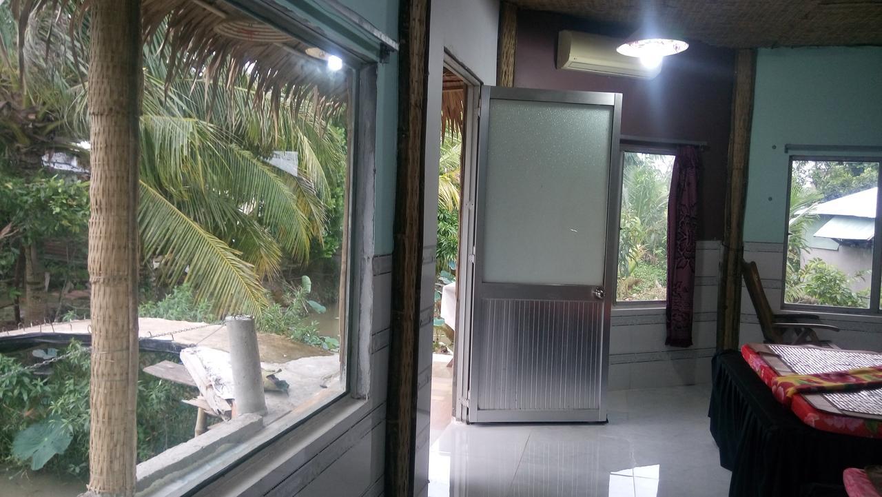 Mekong Way Homestay Cai Be Εξωτερικό φωτογραφία