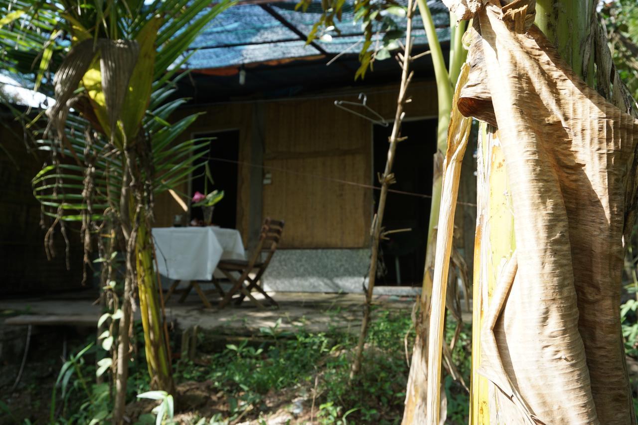 Mekong Way Homestay Cai Be Εξωτερικό φωτογραφία
