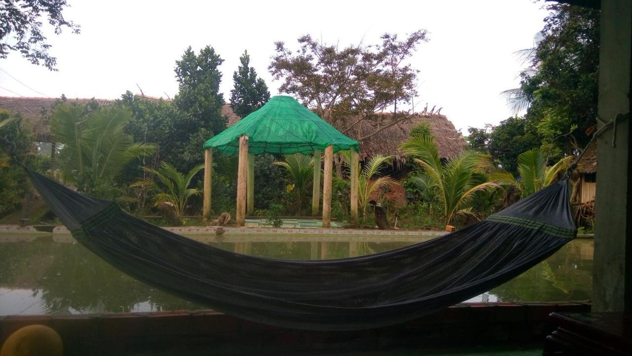 Mekong Way Homestay Cai Be Εξωτερικό φωτογραφία